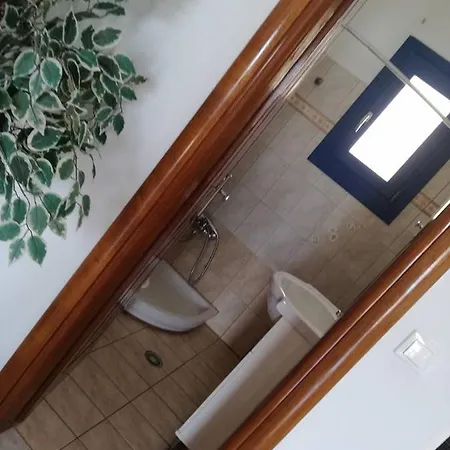 Poseidon Lejlighedshotel Lipsi