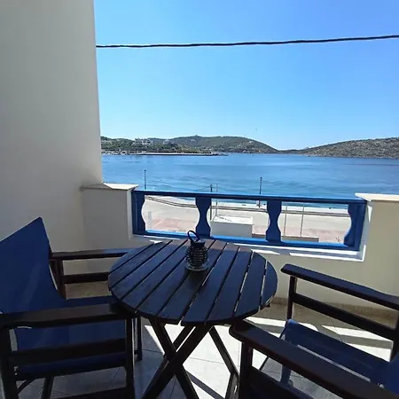 Poseidon Lejlighedshotel