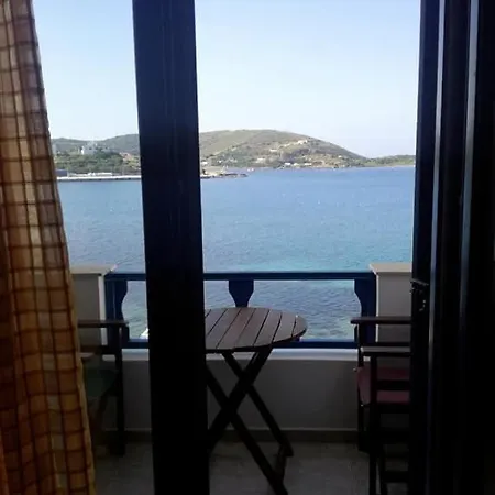 Poseidon Lejlighedshotel 4*