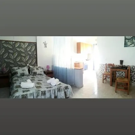 Poseidon Lejlighedshotel