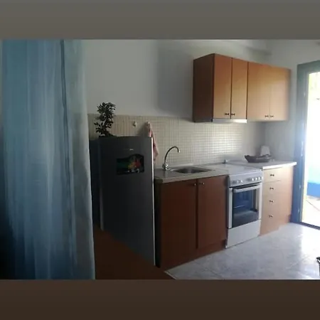 Lejlighedshotel Poseidon