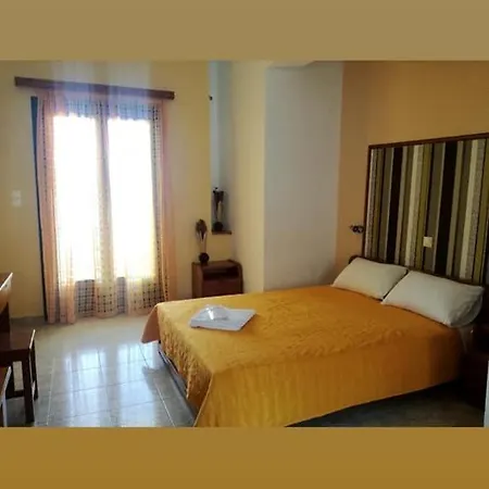 Lejlighedshotel Poseidon 4*