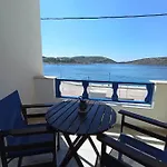 Poseidon Apartahotel