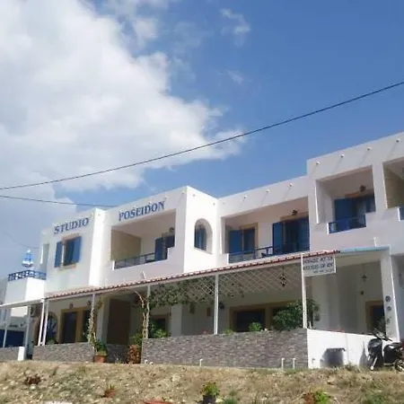 Aparthotel Poseidon