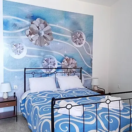 Poseidon Aparthotel