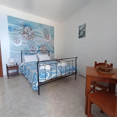 Poseidon 4*