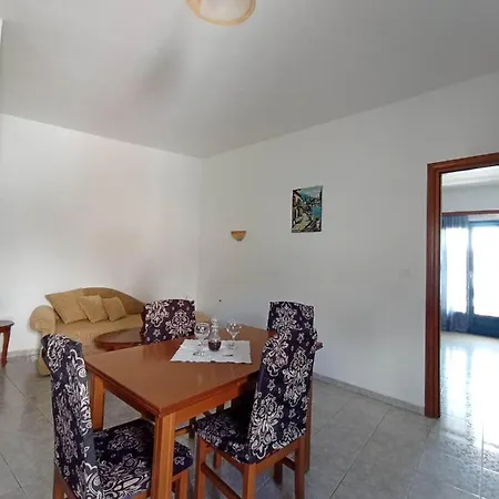 Aparthotel Poseidon 4*