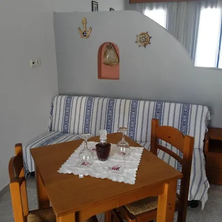 Apart-hotel Poseidon