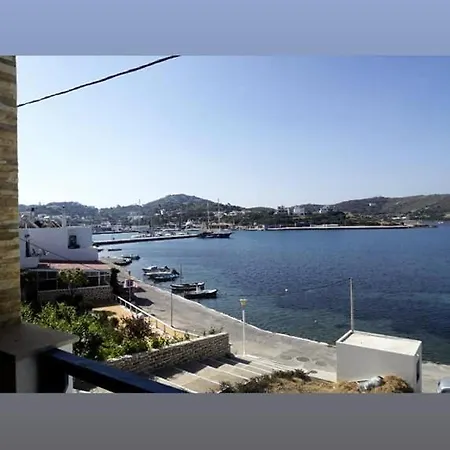 Poseidon 利普西島