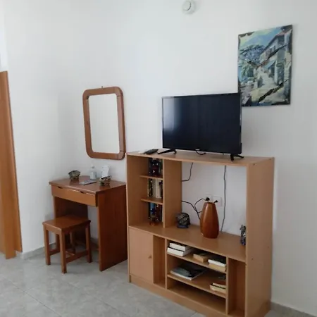 Apart-hotel Poseidon