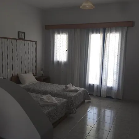 Apart-hotel Poseidon 4*