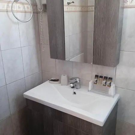 Poseidon Aparthotel Lipsi