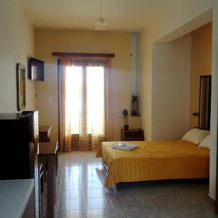 Poseidon Aparthotel Lipsi