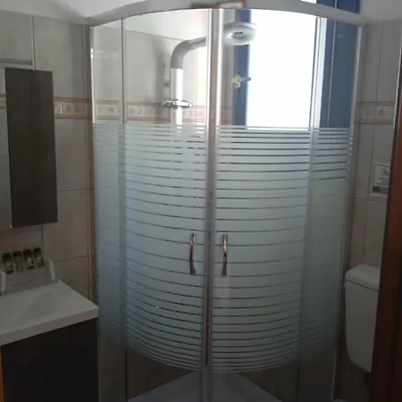 Aparthotel Poseidon Lipsi