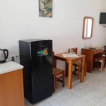 Aparthotel Poseidon Lipsi