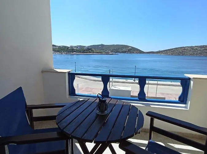 Poseidon Apart-hotel