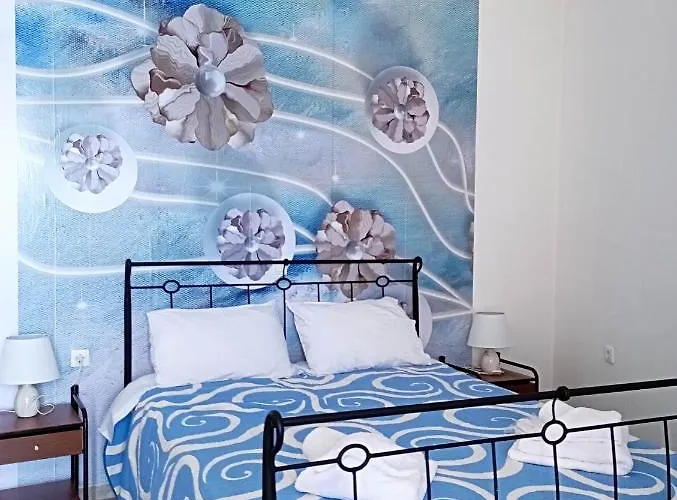 Poseidon Apart-hotel