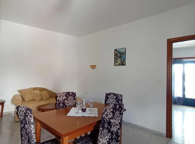 Lejlighedshotel Poseidon 4*