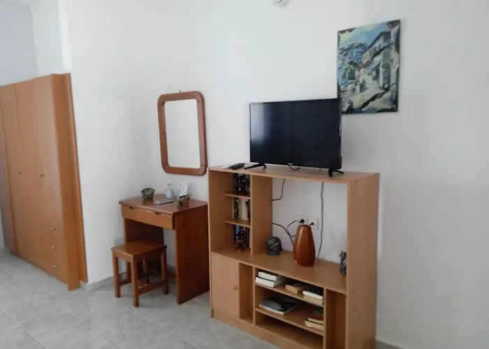 Apart-hotel Poseidon