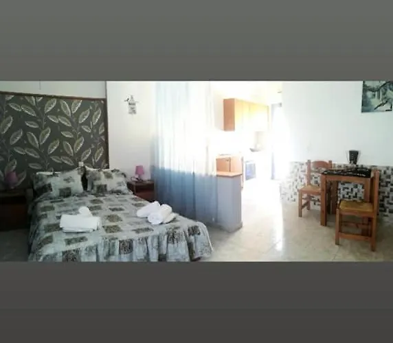 Poseidon Apart-hotel