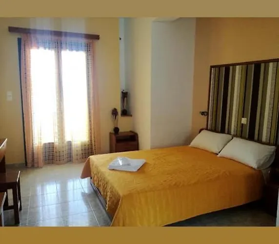 Apart-hotel Poseidon 4*