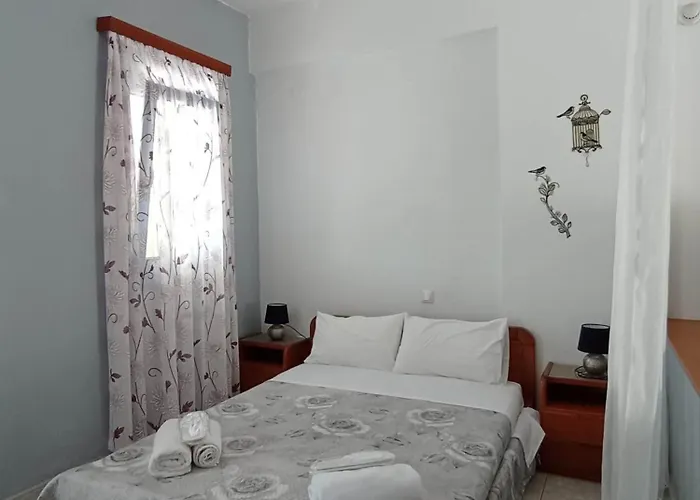 Poseidon Hotel de apartamente